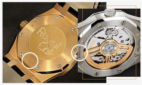 ap watch receipt|Audemars Piguet Serial Number Check: Decode Your AP Watch .